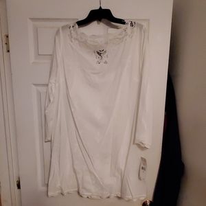 Tunic dress